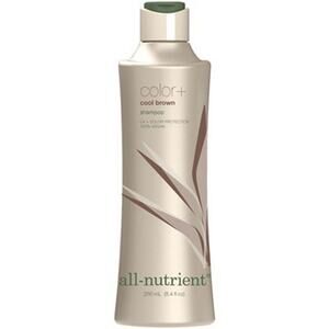 All Nutrient Color+ Cool Brown Shampoo 8.4 fl.oz